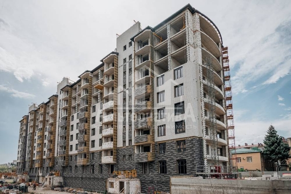 
  Продается 3-комн. квартира, 81.4 м², Шмидта ул
. Фото 2.