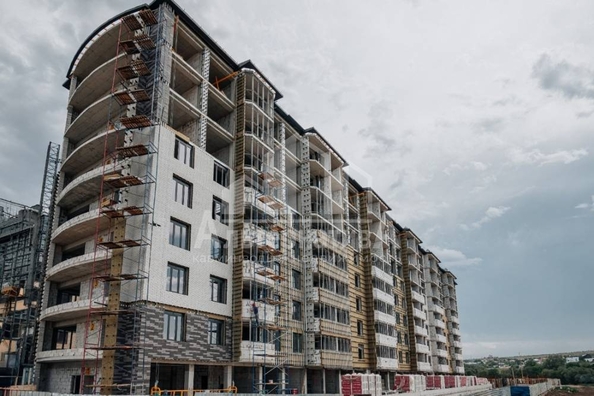 
  Продается 3-комн. квартира, 81.4 м², Шмидта ул
. Фото 4.