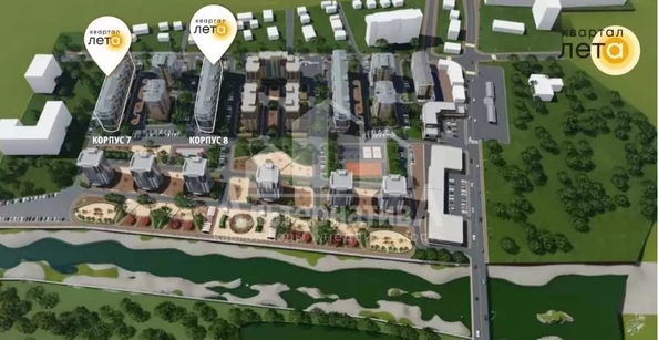 
  Продается 3-комн. квартира 81.4 м². Фото 3.