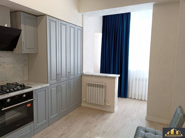 
  Продается 1-комн. квартира 43.3 м². Фото 2.
