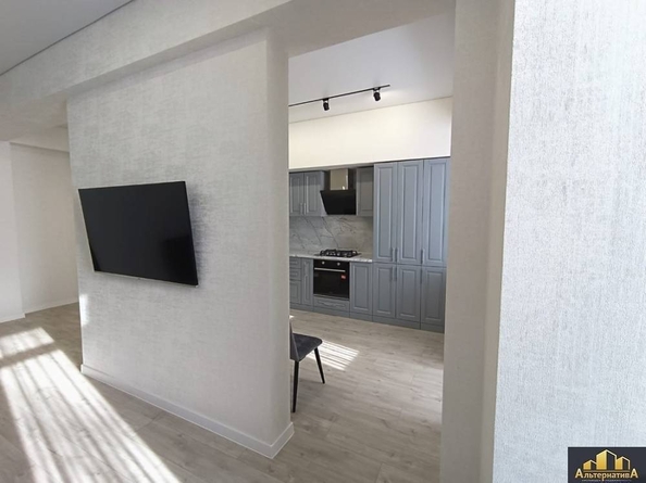 
  Продается 1-комн. квартира 43.3 м². Фото 3.