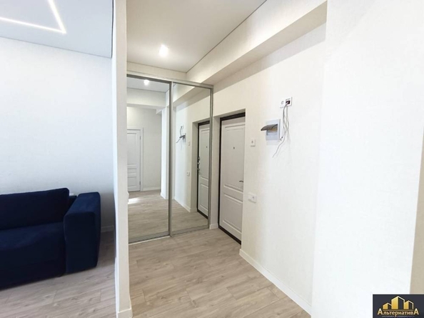 
  Продается 1-комн. квартира 43.3 м². Фото 5.