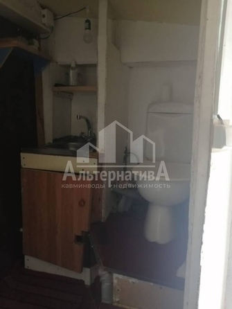 
   Продам 2-комнатную, 37 м², Подгорная ул

. Фото 13.