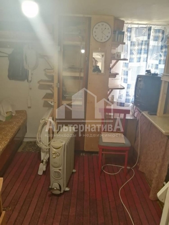 
  Продается 2-комн. квартира 37 м². Фото 6.