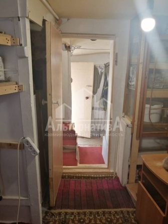 
  Продается 2-комн. квартира 37 м². Фото 10.