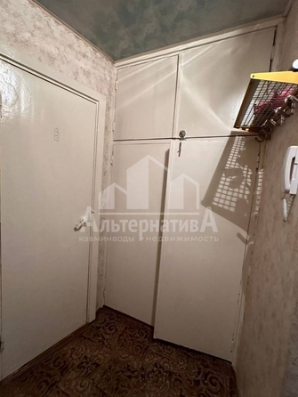 
   Продам 1-комнатную, 34 м², Красивая ул

. Фото 4.