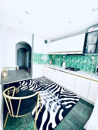 
  Продается 2-комн. квартира 54 м². Фото 1.