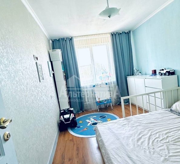 
  Продается 2-комн. квартира 54 м². Фото 9.