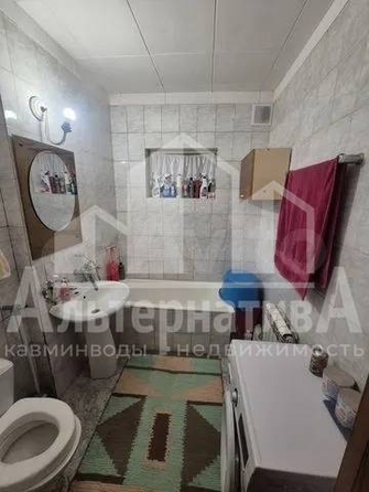 
   Продам 2-комнатную, 45.5 м², Гагарина ул

. Фото 9.