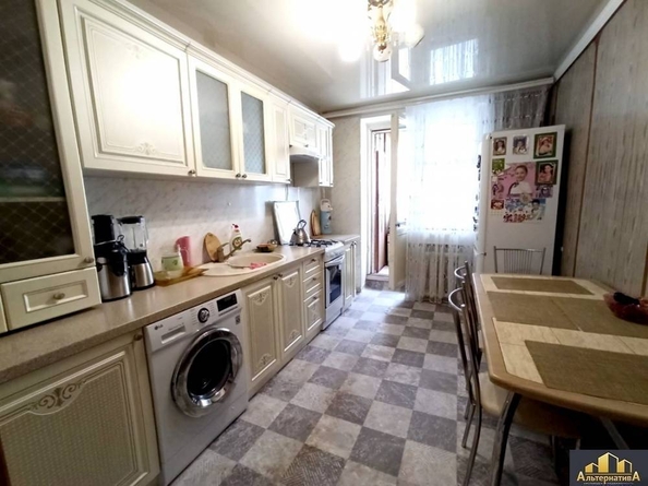 
  Продается 3-комн. квартира 64 м². Фото 1.