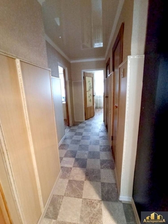 
   Продам 3-комнатную, 64 м², Калинина ул

. Фото 9.