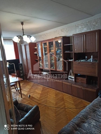 
  Продается 3-комн. квартира, 76 м², Ленинградская ул
. Фото 2.