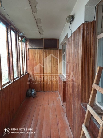 
  Продается 3-комн. квартира, 76 м², Ленинградская ул
. Фото 9.