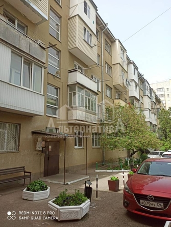 
  Продается 3-комн. квартира 76 м². Фото 13.