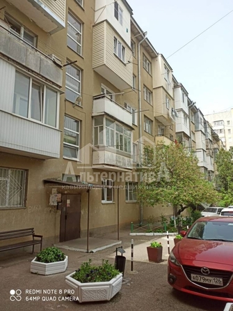 
   Продам 3-комнатную, 76 м², Ленинградская ул

. Фото 13.