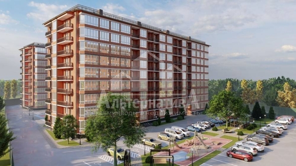
  Продается 2-комн. квартира 69.4 м². Фото 2.