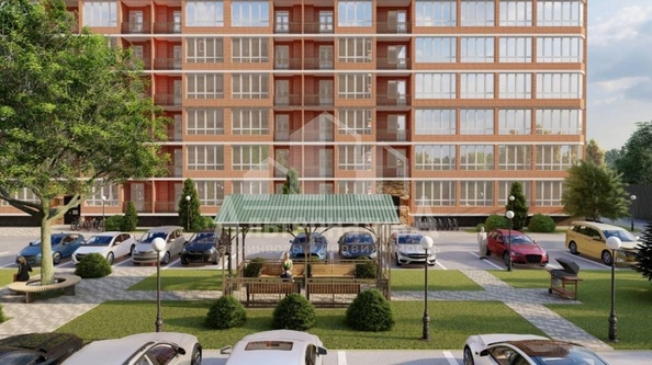 
  Продается 2-комн. квартира 69.4 м². Фото 3.