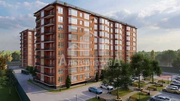 
  Продается 2-комн. квартира 69.4 м². Фото 4.