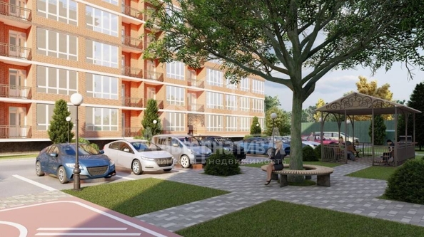 
  Продается 2-комн. квартира 69.4 м². Фото 5.