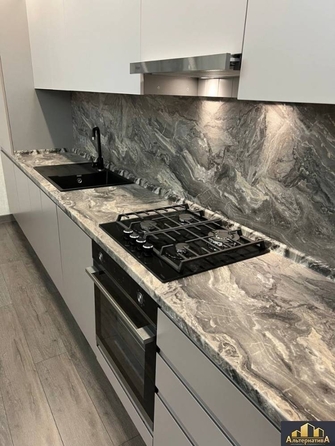 
  Продается 2-комн. квартира, 76 м², Пальмиро Тольятти ул
. Фото 5.