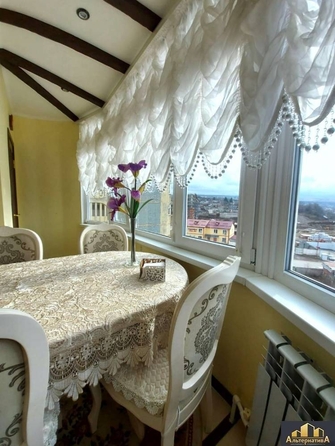 
  Продается 2-комн. квартира, 94 м², Ленинградская ул
. Фото 3.