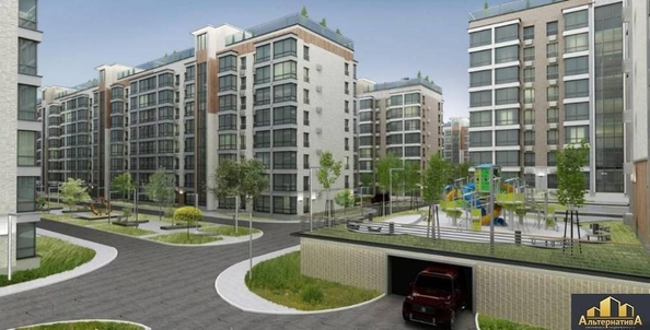 
  Продается 1-комн. квартира 45.2 м². Фото 3.
