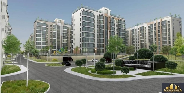 
  Продается 2-комн. квартира, 76 м², Егоршина ул
. Фото 2.
