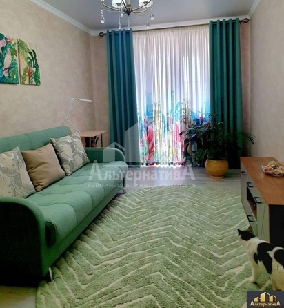 
  Продается 3-комн. квартира, 82.7 м², Галерейная ул
. Фото 2.