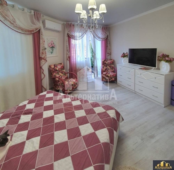 
  Продается 3-комн. квартира 82.7 м². Фото 4.
