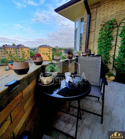 
  Продается 3-комн. квартира 82.7 м². Фото 7.