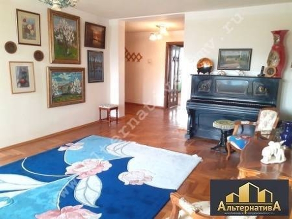 
   Продам 4-комнатную, 136 м², Куйбышева ул

. Фото 5.