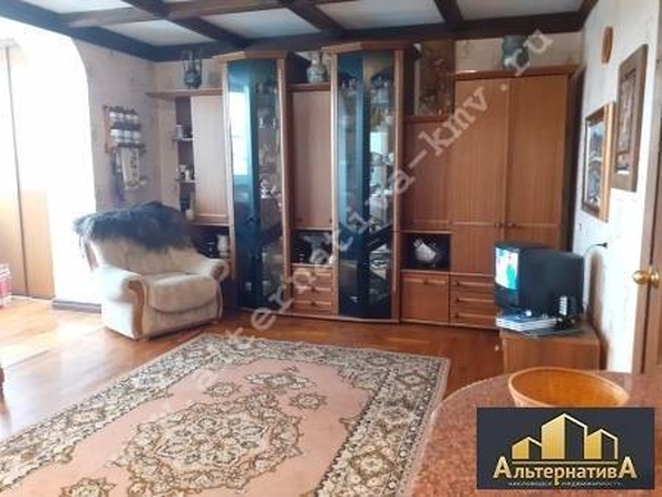 
   Продам 4-комнатную, 136 м², Куйбышева ул

. Фото 9.