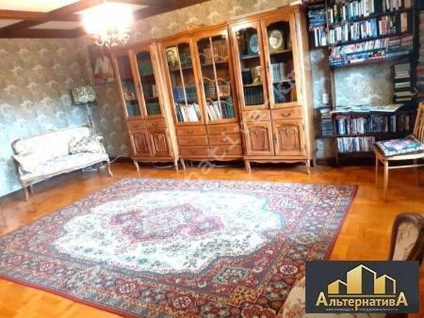 
  Продается 4-комн. квартира 136 м². Фото 2.