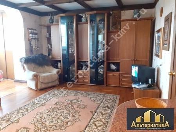 
  Продается 4-комн. квартира 136 м². Фото 9.