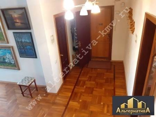 
  Продается 4-комн. квартира 136 м². Фото 13.