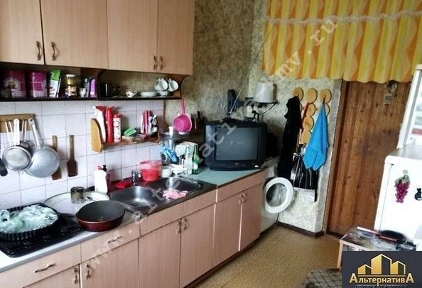 
  Продается 2-комн. квартира 41.6 м². Фото 6.