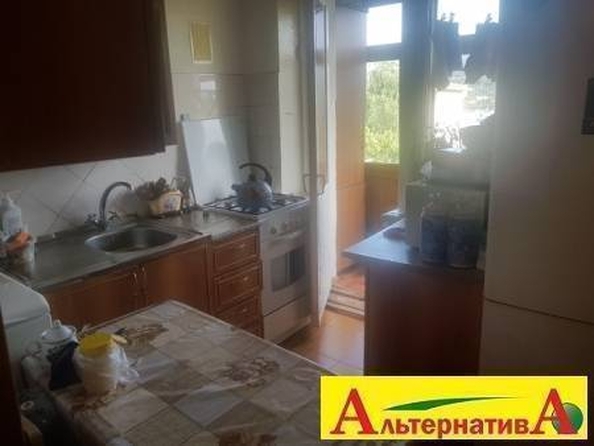 
   Продам 2-комнатную, 35 м², Героев Медиков ул

. Фото 8.