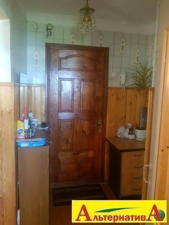 
   Продам 2-комнатную, 35 м², Героев Медиков ул

. Фото 10.