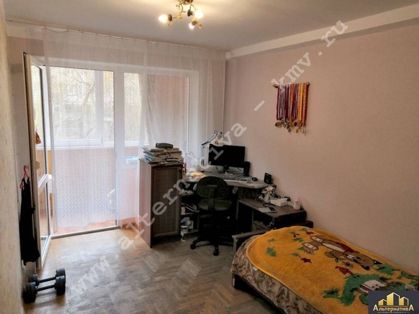 
   Продам 3-комнатную, 64 м², Марцинкевича ул

. Фото 7.