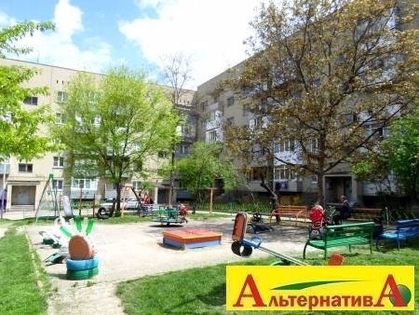 
  Продается 1-комн. квартира 37 м². Фото 1.