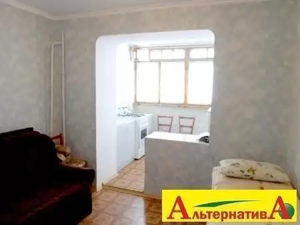 
  Продается 1-комн. квартира 37 м². Фото 4.