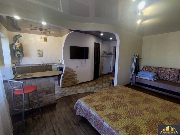 
  Продается 1-комн. квартира 30 м². Фото 1.