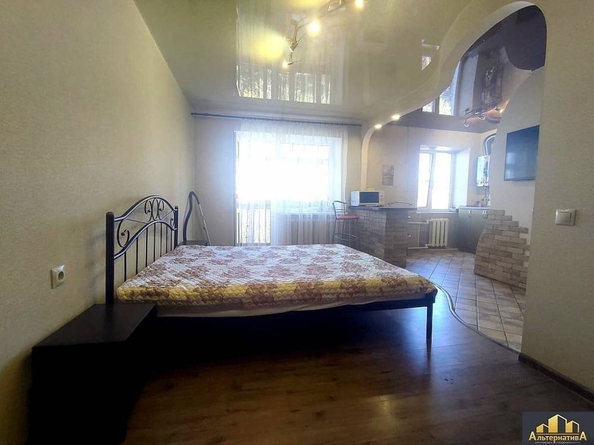 
  Продается 1-комн. квартира 30 м². Фото 3.