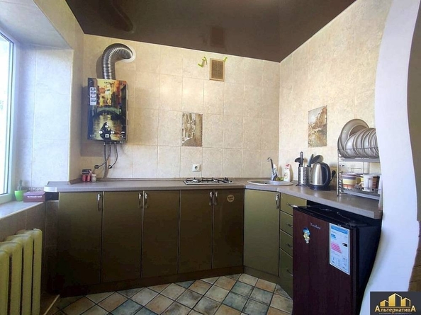 
  Продается 1-комн. квартира 30 м². Фото 5.