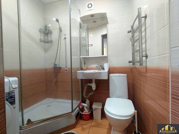 
  Продается 1-комн. квартира 30 м². Фото 6.