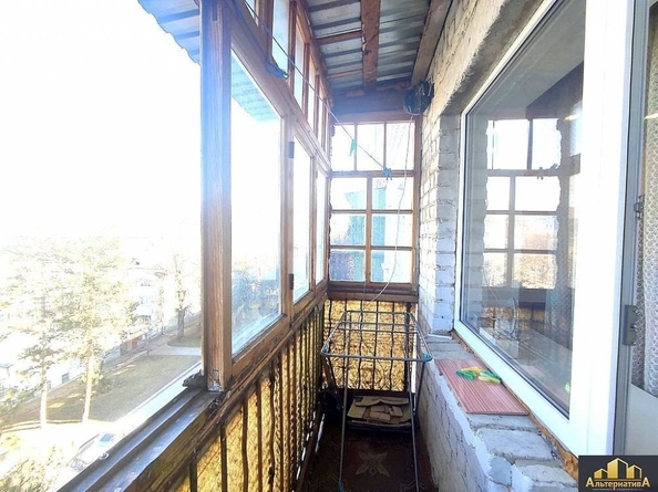 
  Продается 1-комн. квартира 30 м². Фото 9.