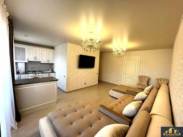 
  Продается 2-комн. квартира 44 м². Фото 1.