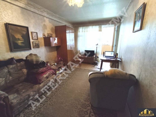 
  Продается 1-комн. квартира 41.4 м². Фото 2.