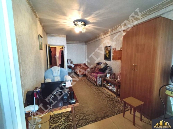 
   Продам 1-комнатную, 41.4 м², Чайковского ул

. Фото 3.