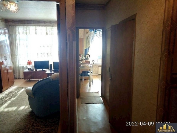 
  Продается 1-комн. квартира 41.4 м². Фото 4.